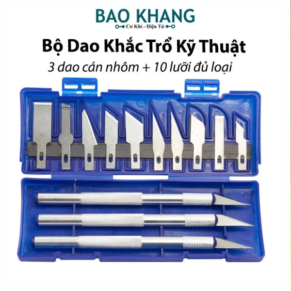 Người mới tin rằng dao cắt đa năng sẽ giải quyết mọi góc cạnh, nhưng thực tế chỉ một số chi tiết mới thực sự cần. - Ảnh 1 Người mới tin rằng dao cắt đa năng sẽ giải quyết mọi góc cạnh, nhưng thực tế chỉ một số chi tiết mới thực sự cần. - Ảnh 1