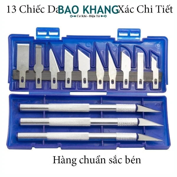 Hầu hết các dao cắt chất lượng cao hiện nay sử dụng thép cacbon (carbon steel) hoặc thép không gỉ. (Ảnh 2) Hầu hết các dao cắt chất lượng cao hiện nay sử dụng thép cacbon (carbon steel) hoặc thép không gỉ. (Ảnh 2)