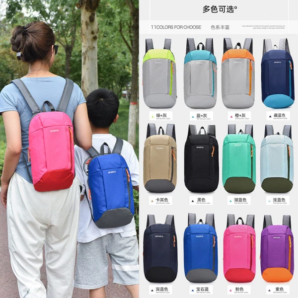 Nhận ra rằng ba lô thể thao chống thấm nước thực sự quyết định sự thoải mái trong những chuyến đi ngắn bất ngờ - Ảnh 1 Nhận ra rằng ba lô thể thao chống thấm nước thực sự quyết định sự thoải mái trong những chuyến đi ngắn bất ngờ - Ảnh 1