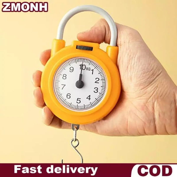 Khi lựa chọn cân cho bếp, hai yếu tố chủ chốt thường được người dùng cân nhắc: độ chính xác và khả năng chịu tải. (Ảnh 2)