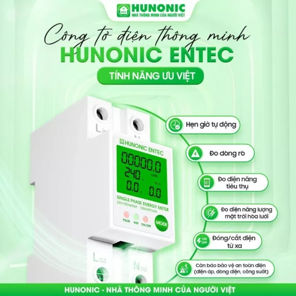 Nhận ra rằng công tơ điện tử thông minh chỉ giúp giám sát, không giảm chi phí năng lượng như mong đợi - Ảnh 3 Nhận ra rằng công tơ điện tử thông minh chỉ giúp giám sát, không giảm chi phí năng lượng như mong đợi - Ảnh 3
