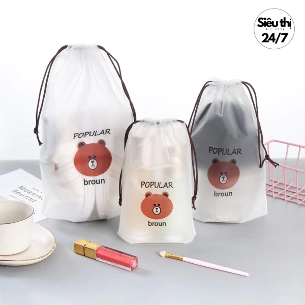 Nhận ra túi chống thấm du lịch chỉ giữ giày khô trong vòng một ngày đầu, rồi độ ẩm lại xâm nhập. - Ảnh 1 Nhận ra túi chống thấm du lịch chỉ giữ giày khô trong vòng một ngày đầu, rồi độ ẩm lại xâm nhập. - Ảnh 1