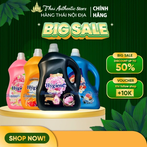 Nhiều người bất ngờ khi nước xả vải nội địa giúp duy trì hương thơm lâu hơn và giảm chi phí giặt giũ - Ảnh 1 Nhiều người bất ngờ khi nước xả vải nội địa giúp duy trì hương thơm lâu hơn và giảm chi phí giặt giũ - Ảnh 1