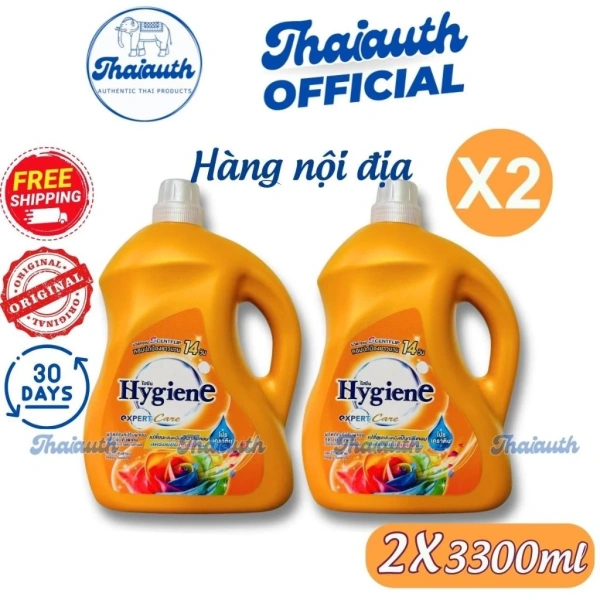 Với công thức không chứa các chất gây kích ứng mạnh như parabens, phthalates, nước xả nội địa thường được khuyến nghị dùng cho trẻ em và người có làn da nhạy cảm. (Ảnh 3) Với công thức không chứa các chất gây kích ứng mạnh như parabens, phthalates, nước xả nội địa thường được khuyến nghị dùng cho trẻ em và người có làn da nhạy cảm. (Ảnh 3)