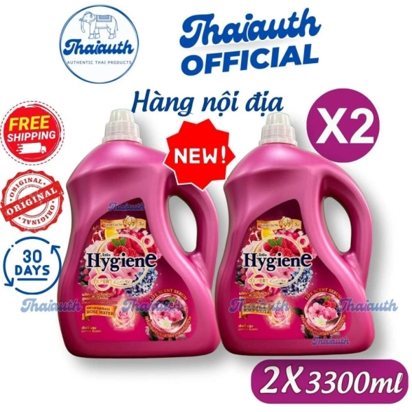Nếu muốn tăng cảm giác mềm mượt cho vải, có thể bổ sung một ít dầu dừa hoặc dầu oliu vào nước xả (tối đa 5 ml). (Ảnh 4) Nếu muốn tăng cảm giác mềm mượt cho vải, có thể bổ sung một ít dầu dừa hoặc dầu oliu vào nước xả (tối đa 5 ml). (Ảnh 4)