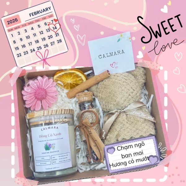 Những ai mua bộ quà sinh nhật handmade thường ngạc nhiên vì nến thơm mất hương nhanh hơn mong đợi. - Ảnh 2 Những ai mua bộ quà sinh nhật handmade thường ngạc nhiên vì nến thơm mất hương nhanh hơn mong đợi. - Ảnh 2