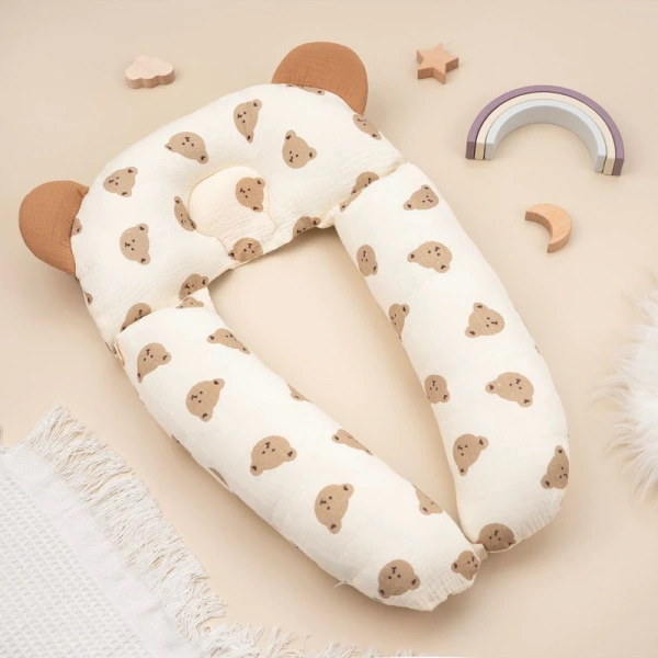 Ngủ nằm ngửa là tư thế được các chuyên gia y tế đề xuất cho trẻ mới sinh trong những tuần đầu đời, vì giảm nguy cơ đột tử ở trẻ sơ sinh (SIDS). (Ảnh 3) Ngủ nằm ngửa là tư thế được các chuyên gia y tế đề xuất cho trẻ mới sinh trong những tuần đầu đời, vì giảm nguy cơ đột tử ở trẻ sơ sinh (SIDS). (Ảnh 3)