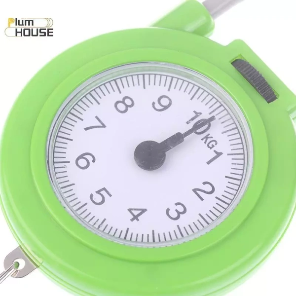 Đối với người dùng thường xuyên di chuyển, cân hành lý bỏ túi (hay còn gọi là cân hành lý cầm tay) là một giải pháp linh hoạt. (Ảnh 3) Đối với người dùng thường xuyên di chuyển, cân hành lý bỏ túi (hay còn gọi là cân hành lý cầm tay) là một giải pháp linh hoạt. (Ảnh 3)