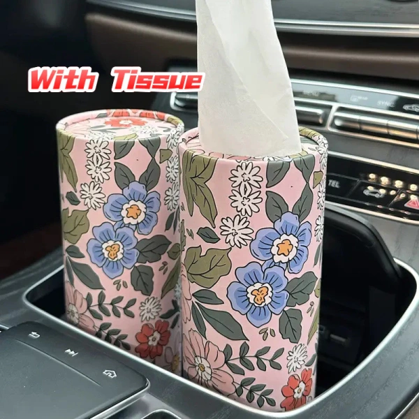 Những bất ngờ khi chiếc hộp đựng khăn giấy ô tô không vừa khít và làm phiền chuyến đi dài - Ảnh 1 Những bất ngờ khi chiếc hộp đựng khăn giấy ô tô không vừa khít và làm phiền chuyến đi dài - Ảnh 1