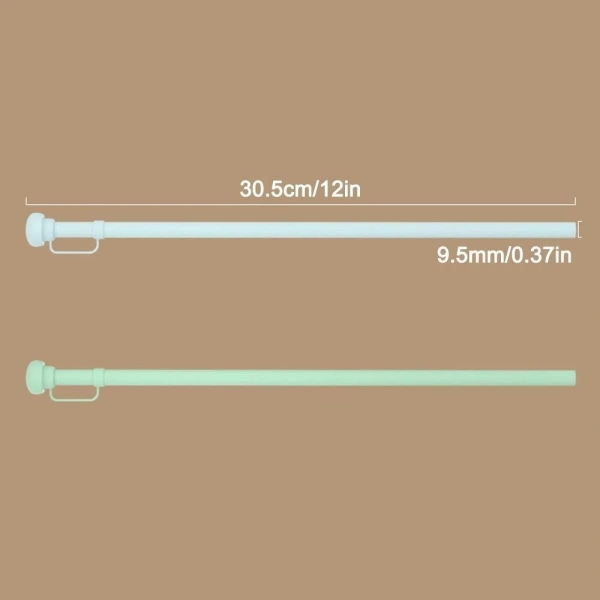 Đối với các cốc có dung tích 30‑40 oz, độ rộng và độ bền của ống hút là yếu tố quyết định. (Ảnh 2) Đối với các cốc có dung tích 30‑40 oz, độ rộng và độ bền của ống hút là yếu tố quyết định. (Ảnh 2)