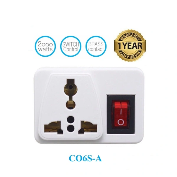 Thanh cắt dây giúp ẩn giấu dây điện, nhưng vẫn không giải quyết được vấn đề ngắt nguồn nhanh chóng. (Ảnh 4) Thanh cắt dây giúp ẩn giấu dây điện, nhưng vẫn không giải quyết được vấn đề ngắt nguồn nhanh chóng. (Ảnh 4)