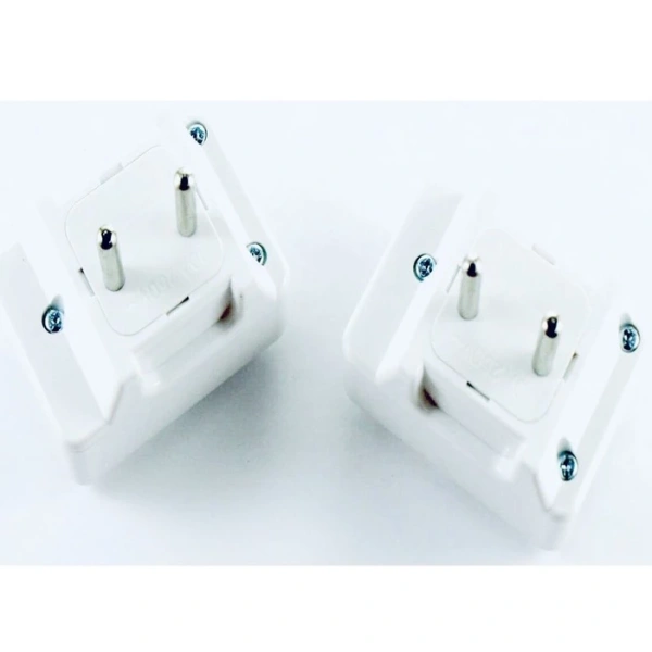 Combo 2 ổ cắm chuyển đổi có công tắc tắt bật chuẩn cắm đa năng Thailand (model AW-1A) là một lựa chọn đáng cân nhắc. (Ảnh 5) Combo 2 ổ cắm chuyển đổi có công tắc tắt bật chuẩn cắm đa năng Thailand (model AW-1A) là một lựa chọn đáng cân nhắc. (Ảnh 5)