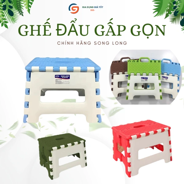 Những bất ngờ khi dùng ghế nhựa gấp gọn trong các buổi dã ngoại gia đình - Ảnh 1 Những bất ngờ khi dùng ghế nhựa gấp gọn trong các buổi dã ngoại gia đình - Ảnh 1