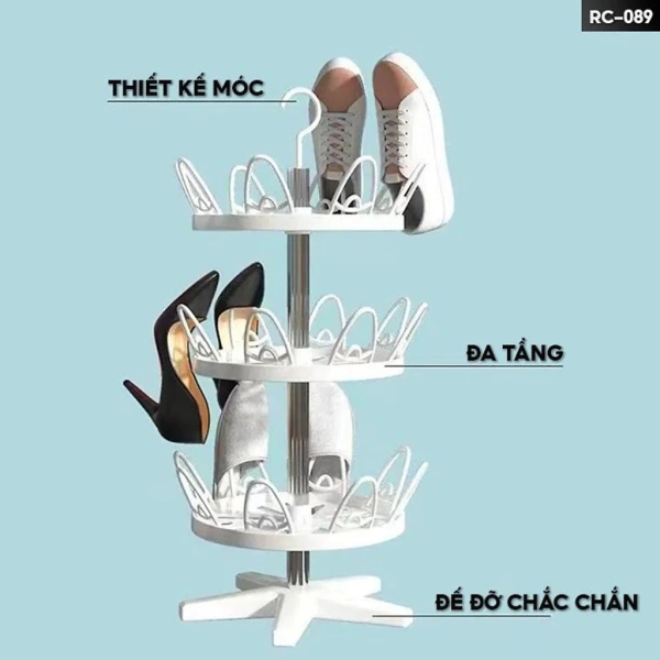 Một vài khách hàng chia sẻ rằng sau khi dùng kệ, họ không còn lo lắng về việc “đông đúc” trong phòng khách. (Ảnh 5)