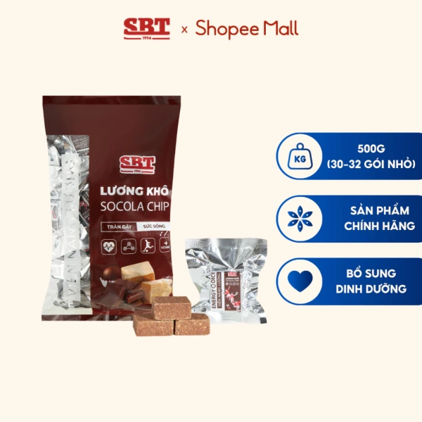 Việc quyết định mua lương khô nào phụ thuộc vào các tiêu chí cá nhân. (Ảnh 4)