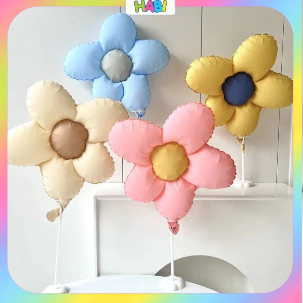Những bất ngờ khi dùng trụ một nhánh bóng bay trong tiệc sinh nhật: không phải lúc nào cũng như mong đợi - Ảnh 1