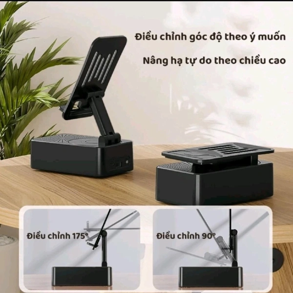 Du lịch không chỉ là việc di chuyển từ điểm A tới điểm B mà còn là hành trình trải nghiệm toàn diện: khám phá cảnh quan, ghi lại hình ảnh, giữ liên lạc và tận hưởng âm nhạc. (Ảnh 2)