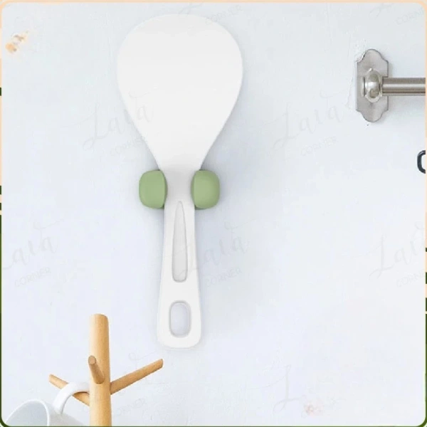 Những bất ngờ khi giá đỡ muỗng xới silicone dán tường bắt đầu lỏng lẻo sau mùa mưa trong căn bếp nhà bạn - Ảnh 4 Những bất ngờ khi giá đỡ muỗng xới silicone dán tường bắt đầu lỏng lẻo sau mùa mưa trong căn bếp nhà bạn - Ảnh 4