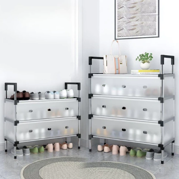 Đối với các căn hộ, phòng trọ hay nhà chung, tối ưu diện tích luôn là một thách thức. (Ảnh 3) Đối với các căn hộ, phòng trọ hay nhà chung, tối ưu diện tích luôn là một thách thức. (Ảnh 3)