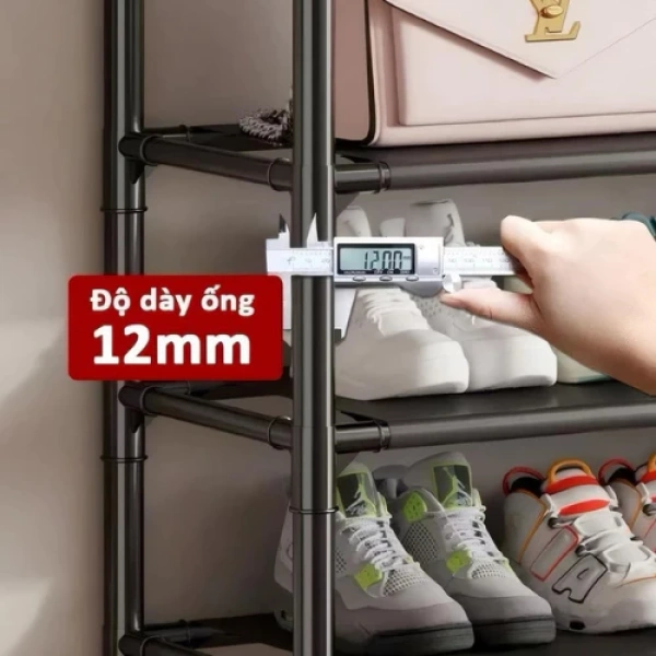 Even a high‑quality rack needs proper care to keep its performance at the best level. (Ảnh 5) Even a high‑quality rack needs proper care to keep its performance at the best level. (Ảnh 5)