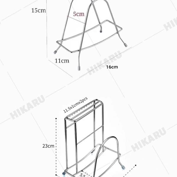 Inox 304 là loại thép không gỉ được ưa chuộng trong môi trường bếp vì khả năng chống ăn mòn và không bị hun hốc dưới tác động của hơi nước, dầu mỡ. (Ảnh 2)