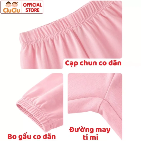 Đối với các bậc phụ huynh, độ bền của trang phục là yếu tố quan trọng. (Ảnh 3) Đối với các bậc phụ huynh, độ bền của trang phục là yếu tố quan trọng. (Ảnh 3)