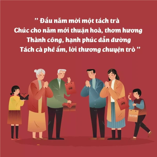 Để hiểu rõ hơn lợi thế của hộp quà xanh, chúng ta có thể so sánh với hai loại quà Tết phổ biến: “hộp bánh kẹo” và “giỏ trái cây”. (Ảnh 5)