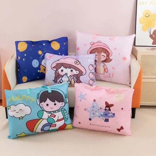 Những bất ngờ khi một chiếc túi vải chịu nước bảo vệ đồ dùng bé trong mỗi chuyến đi - Ảnh 4 Những bất ngờ khi một chiếc túi vải chịu nước bảo vệ đồ dùng bé trong mỗi chuyến đi - Ảnh 4
