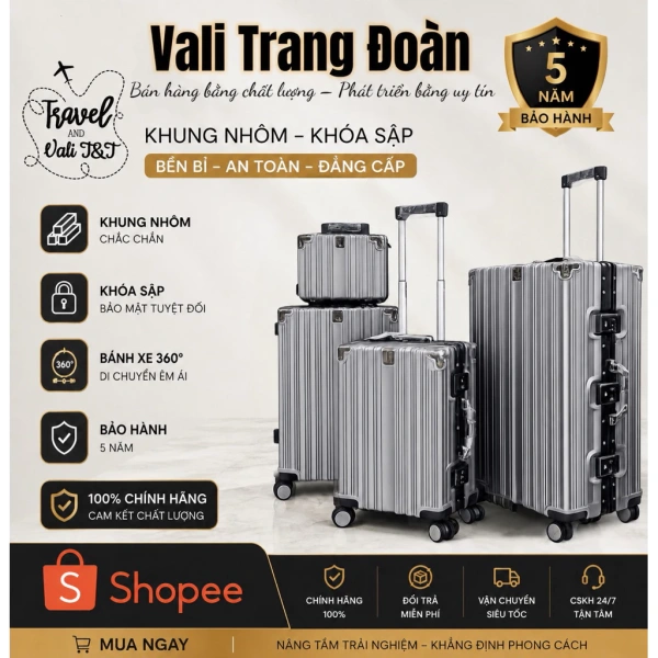 Những bất ngờ khi ngăn chống nước của valí khung nhôm bảo vệ cốc cà phê trong chuyến công tác bão táp - Ảnh 1 Những bất ngờ khi ngăn chống nước của valí khung nhôm bảo vệ cốc cà phê trong chuyến công tác bão táp - Ảnh 1