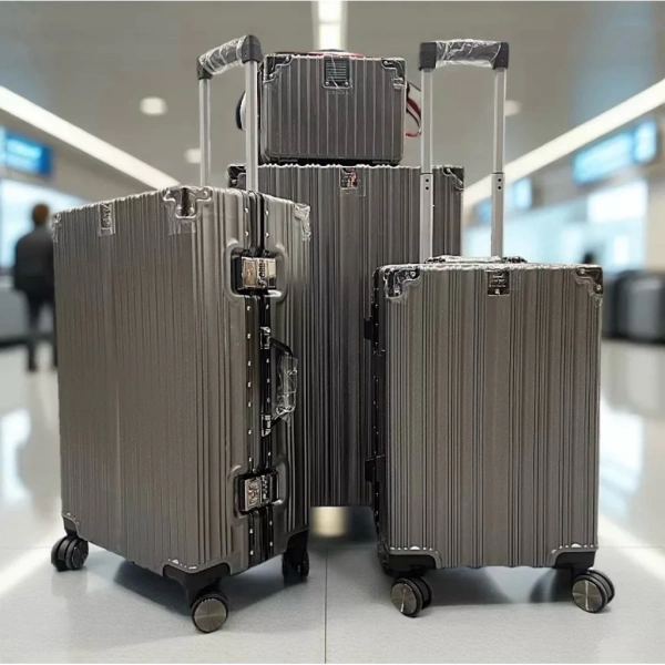 Một chuyến công tác thường kéo dài từ vài ngày đến vài tuần, đồng thời phải đối mặt với các yếu tố môi trường như mưa bão, độ ẩm cao, thậm chí là ẩm mốc trong khoang lưu trữ tại sân bay. (Ảnh 2) Một chuyến công tác thường kéo dài từ vài ngày đến vài tuần, đồng thời phải đối mặt với các yếu tố môi trường như mưa bão, độ ẩm cao, thậm chí là ẩm mốc trong khoang lưu trữ tại sân bay. (Ảnh 2)