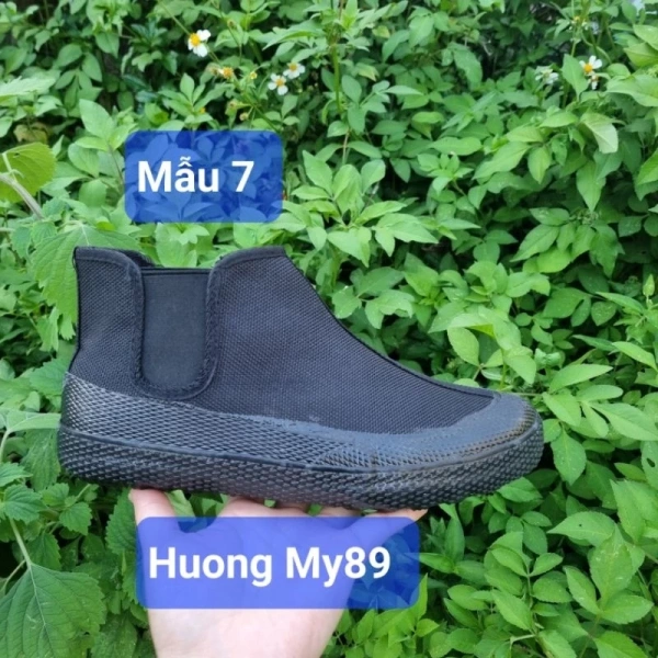 Việc duy trì độ bền của giày bảo hộ không chỉ liên quan đến chất lượng nguyên vật liệu mà còn phụ thuộc vào thói quen sử dụng. (Ảnh 5) Việc duy trì độ bền của giày bảo hộ không chỉ liên quan đến chất lượng nguyên vật liệu mà còn phụ thuộc vào thói quen sử dụng. (Ảnh 5)