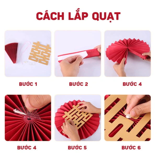 Quạt giấy dù có vẻ nhẹ nhưng khi dán lên tường, từng lớp keo và lớp giấy cao cấp sẽ tạo thành một “màn” có độ dày đáng kể. (Ảnh 2) Quạt giấy dù có vẻ nhẹ nhưng khi dán lên tường, từng lớp keo và lớp giấy cao cấp sẽ tạo thành một “màn” có độ dày đáng kể. (Ảnh 2)