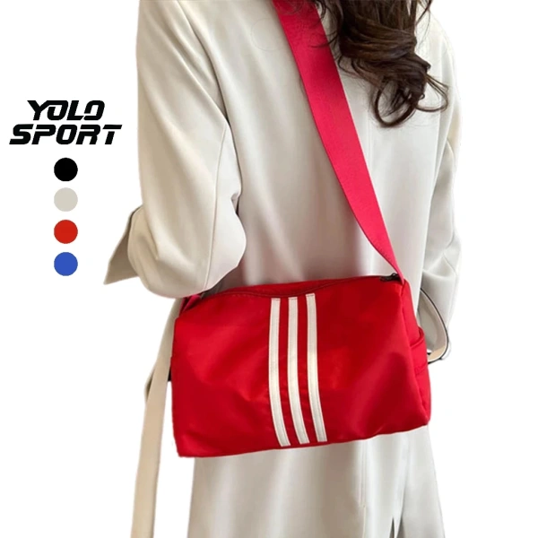 Những bất ngờ khi túi mini thể thao gọn nhẹ thiếu ngăn đựng đủ dụng cụ yoga và đồ dã ngoại - Ảnh 1 Những bất ngờ khi túi mini thể thao gọn nhẹ thiếu ngăn đựng đủ dụng cụ yoga và đồ dã ngoại - Ảnh 1