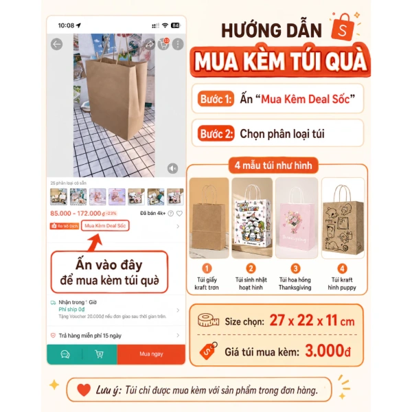 Những bất ngờ tiềm ẩn trong hộp quà sinh nhật kèm quạt mini và gấu bông khiến người nhận phải cân nhắc lại ý tưởng tặng - Ảnh 3 Những bất ngờ tiềm ẩn trong hộp quà sinh nhật kèm quạt mini và gấu bông khiến người nhận phải cân nhắc lại ý tưởng tặng - Ảnh 3