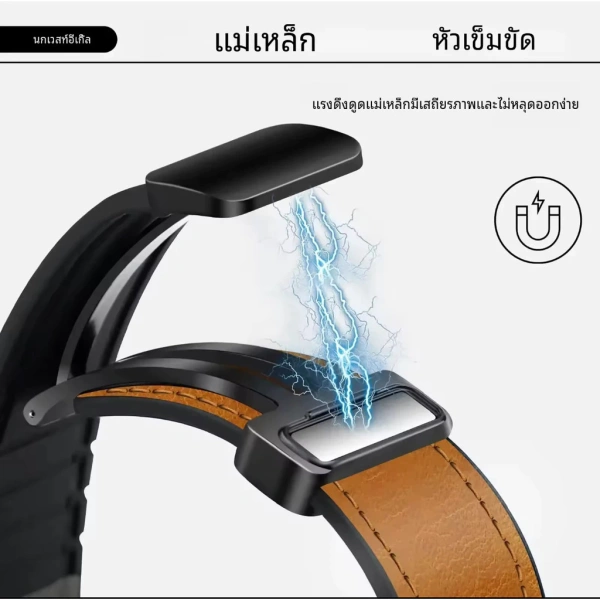 Nếu bạn phát hiện rằng lực hút của nam châm yếu đi đáng kể (đánh dấu qua việc dây dễ rời trong các động tác nhẹ), việc thay thế nam châm là một giải pháp khả thi. (Ảnh 5) Nếu bạn phát hiện rằng lực hút của nam châm yếu đi đáng kể (đánh dấu qua việc dây dễ rời trong các động tác nhẹ), việc thay thế nam châm là một giải pháp khả thi. (Ảnh 5)