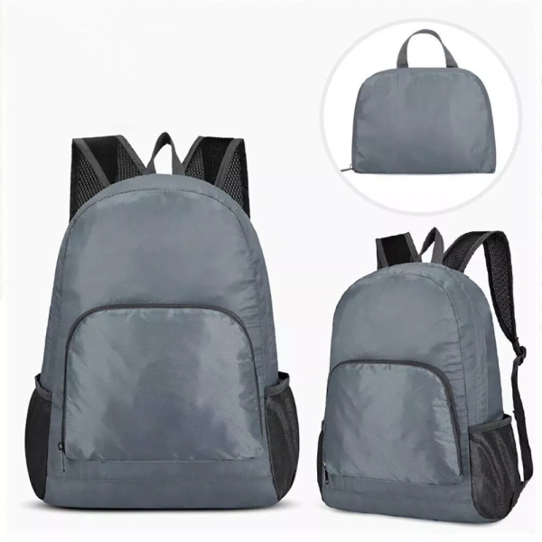Những chi tiết ẩn trong ba lô gập nhẹ 15 L mà người mới mua thường bỏ qua cho tới khi đêm hội cắm trại lên tiếng. - Ảnh 4