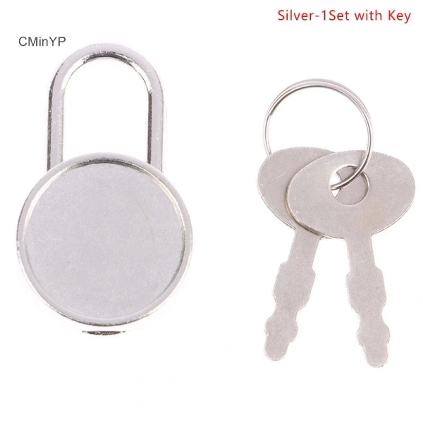 Chất liệu là một trong những tiêu chí quyết định cuối cùng về tuổi thọ và khả năng chống ăn mòn của khóa. (Ảnh 4) Chất liệu là một trong những tiêu chí quyết định cuối cùng về tuổi thọ và khả năng chống ăn mòn của khóa. (Ảnh 4)
