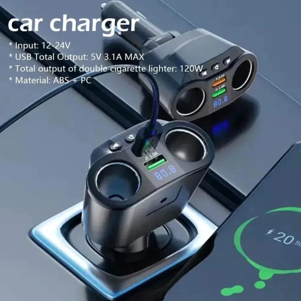 Trong những năm gần đây, xe ô tô không chỉ là phương tiện di chuyển mà còn trở thành “khu vực làm việc” di động. (Ảnh 2) Trong những năm gần đây, xe ô tô không chỉ là phương tiện di chuyển mà còn trở thành “khu vực làm việc” di động. (Ảnh 2)