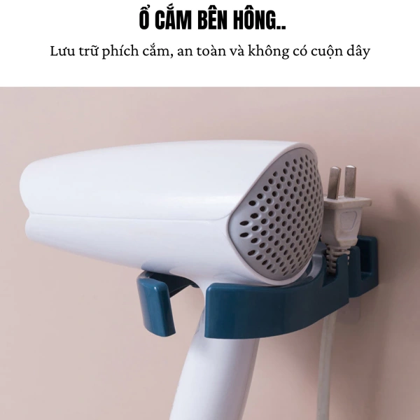 Thực hiện những bước nhỏ này sẽ làm giảm đáng kể rủi ro giá treo bị lỏng sau vài tháng và duy trì tính thẩm mỹ của phòng tắm. (Ảnh 3) Thực hiện những bước nhỏ này sẽ làm giảm đáng kể rủi ro giá treo bị lỏng sau vài tháng và duy trì tính thẩm mỹ của phòng tắm. (Ảnh 3)