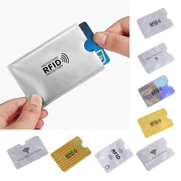Q1: Hộp chặn có thực sự ngăn được mọi loại thẻ RFID? (Ảnh 5) Q1: Hộp chặn có thực sự ngăn được mọi loại thẻ RFID? (Ảnh 5)