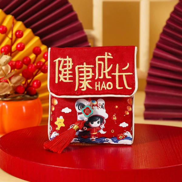 Chiếc túi không chỉ là một vật dụng chứa đồ, mà còn là một “tấm vé” thể hiện phong cách và truyền thống gia đình. (Ảnh 2) Chiếc túi không chỉ là một vật dụng chứa đồ, mà còn là một “tấm vé” thể hiện phong cách và truyền thống gia đình. (Ảnh 2)