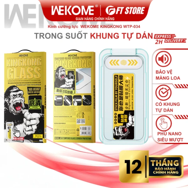 Những chi tiết nhỏ của việc dán kính cường lực toàn màn hình mà người dùng thường bỏ qua - Ảnh 1