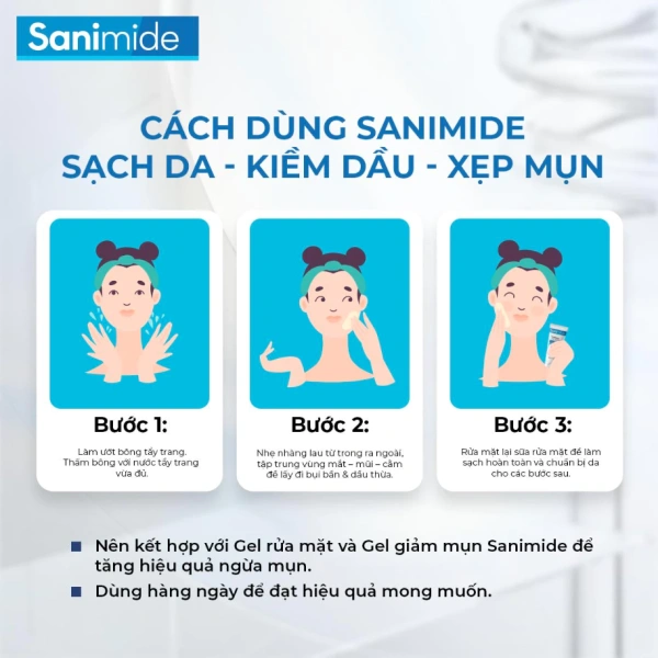 Even if you use the right product, the tools you apply it with can become a source of contamination. (Ảnh 5) Even if you use the right product, the tools you apply it with can become a source of contamination. (Ảnh 5)