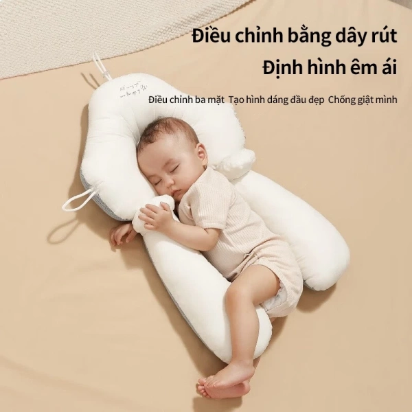 Để gối ở nơi khô ráo, tránh ánh nắng trực tiếp để giữ màu sắc và tính năng làm mát của vải Lenzing Tencel. (Ảnh 4) Để gối ở nơi khô ráo, tránh ánh nắng trực tiếp để giữ màu sắc và tính năng làm mát của vải Lenzing Tencel. (Ảnh 4)