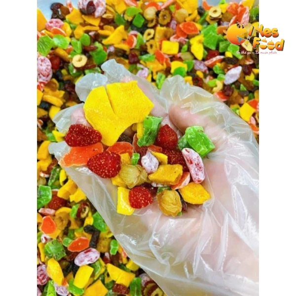 Đối với người tiêu dùng quan tâm tới sức khỏe, danh sách thành phần và thông tin dinh dưỡng là yếu tố không thể thiếu. (Ảnh 3) Đối với người tiêu dùng quan tâm tới sức khỏe, danh sách thành phần và thông tin dinh dưỡng là yếu tố không thể thiếu. (Ảnh 3)