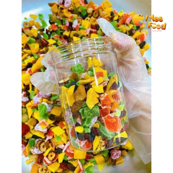 Ngay cả khi sản phẩm được sấy mộc, thời gian bảo quản vẫn có hạn. (Ảnh 4) Ngay cả khi sản phẩm được sấy mộc, thời gian bảo quản vẫn có hạn. (Ảnh 4)