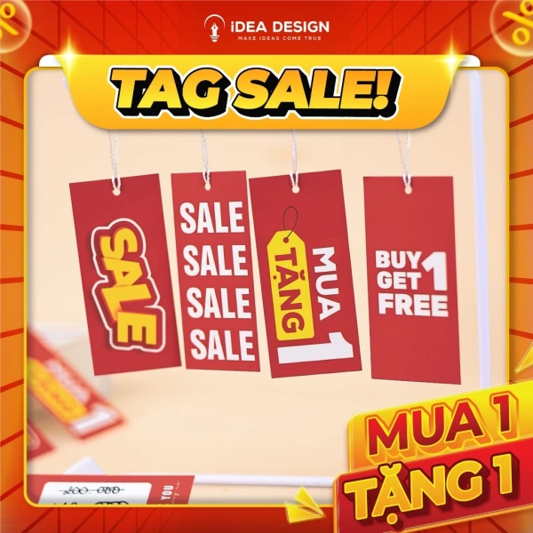 Những chi tiết nhỏ trên thẻ giảm giá 9x4 cm có thể khiến khách hàng bỏ lỡ ưu đãi quan trọng - Ảnh 1 Những chi tiết nhỏ trên thẻ giảm giá 9x4 cm có thể khiến khách hàng bỏ lỡ ưu đãi quan trọng - Ảnh 1