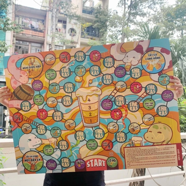 Việc lên danh sách các món ăn, nguyên liệu và thời gian nấu nướng là bước đầu tiên nhưng không phải ai cũng thực hiện chi tiết. (Ảnh 2)