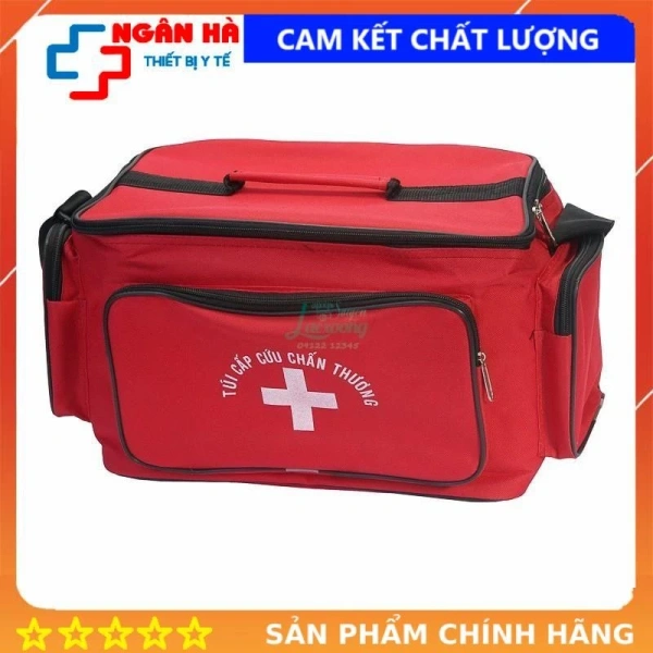 Chất liệu của túi không chỉ ảnh hưởng tới độ bền mà còn liên quan tới khả năng chịu nhiệt, độ chịu nước và khả năng giữ form khi đựng nhiều thiết bị nặng. (Ảnh 2)