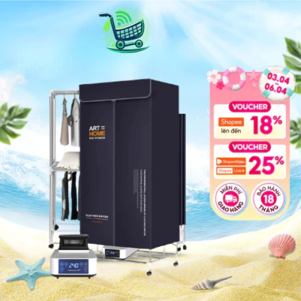 Những chi tiết nhỏ trong tủ sấy quần áo mà ít người để ý cho tới khi gặp khó khăn trong việc bảo quản thời trang - Ảnh 1 Những chi tiết nhỏ trong tủ sấy quần áo mà ít người để ý cho tới khi gặp khó khăn trong việc bảo quản thời trang - Ảnh 1